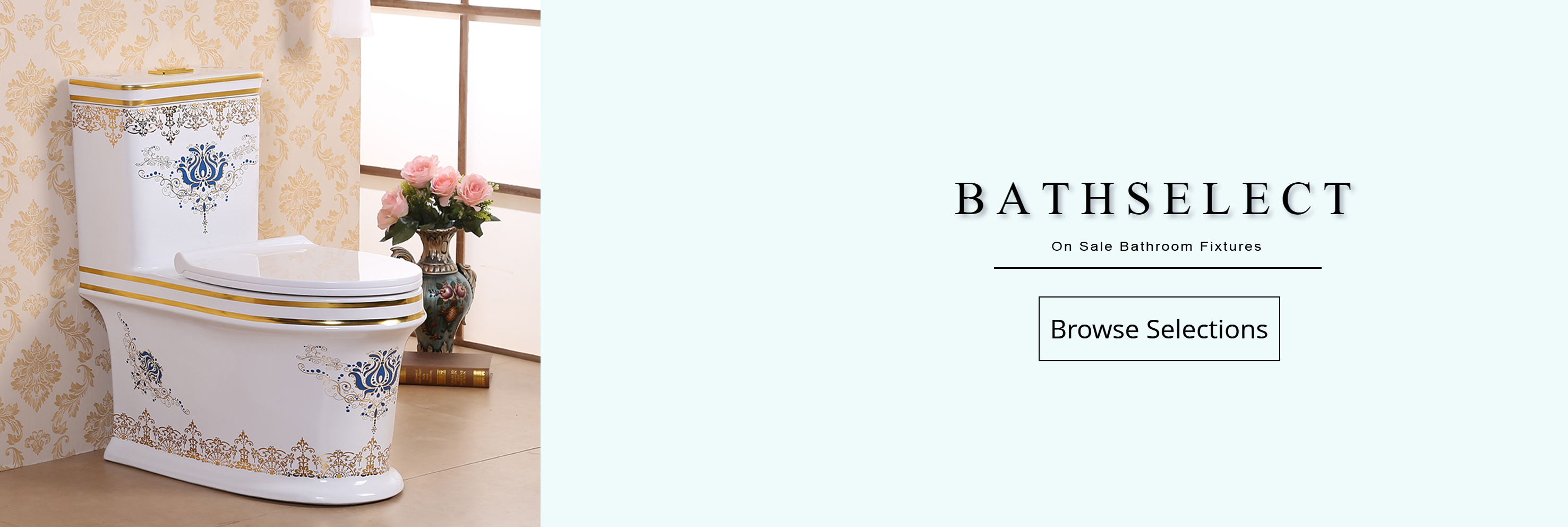 Wholesale Bathroom Fixtures Near Me